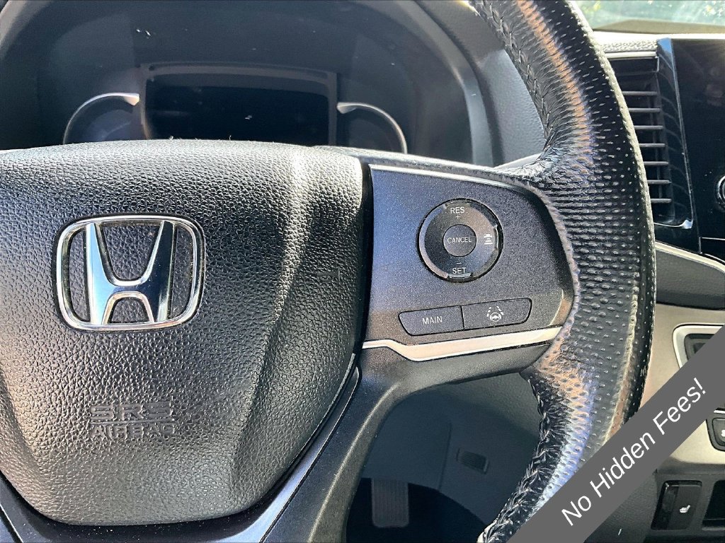 Used 2023 Honda Passport EX-L image 14