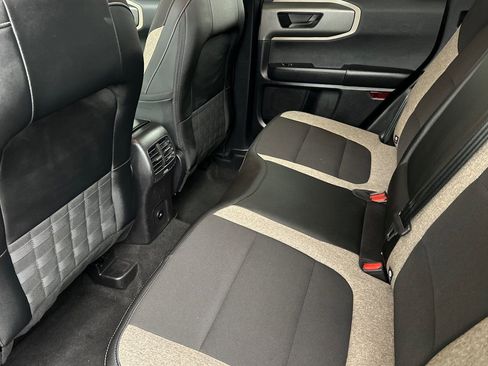 Used 2025 Ford Bronco Sport Big Bend image 14