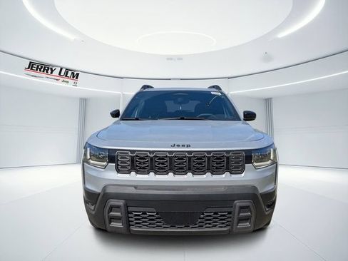 New 2026 Jeep Cherokee Limited AWD/4WD image 8