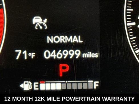 Used 2023 Honda CR-V EX-L image 29