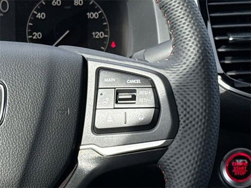 New 2026 Honda Ridgeline TrailSport image 27