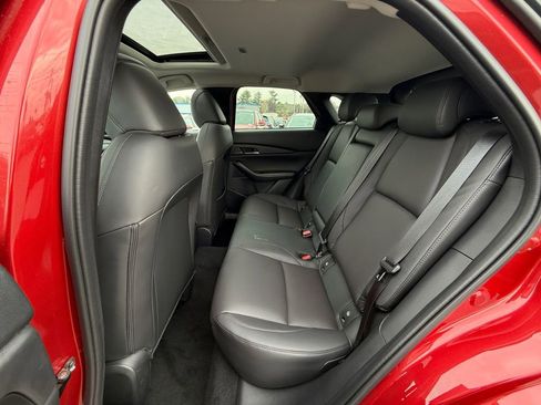 New 2026 MAZDA CX-30 2.5 Turbo w/ Premium Plus Pkg image 24