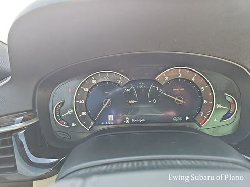 Used 2019 BMW 530i w/ Convenience Package image 15