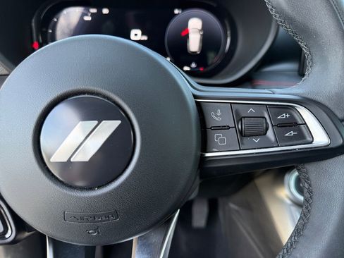 Certified 2024 Dodge Hornet GT Plus image 26