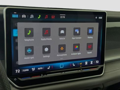 New 2026 Volkswagen Tiguan SE R-Line FWD image 39
