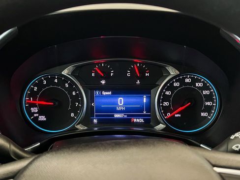 Used 2019 Chevrolet Equinox LT image 16