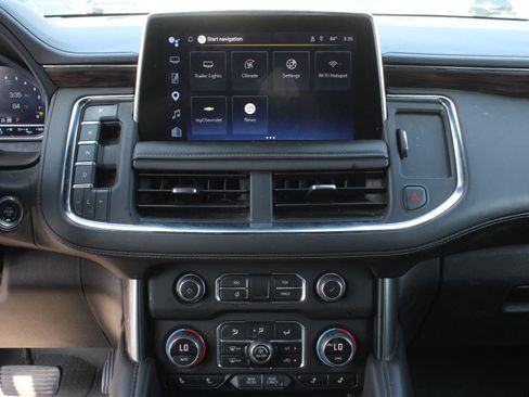 Used 2023 Chevrolet Tahoe LT AWD/4WD image 13