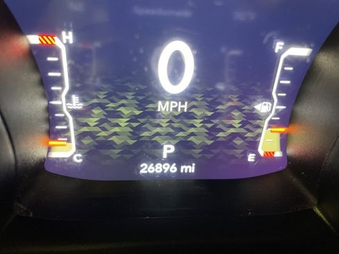 Certified 2023 Jeep Wrangler Unlimited Sport image 14