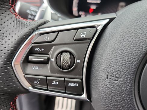 New 2026 Acura MDX A-Spec image 30