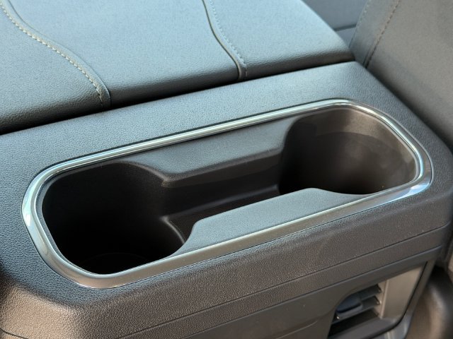 New 2026 Chevrolet Silverado 1500 RST RWD image 15