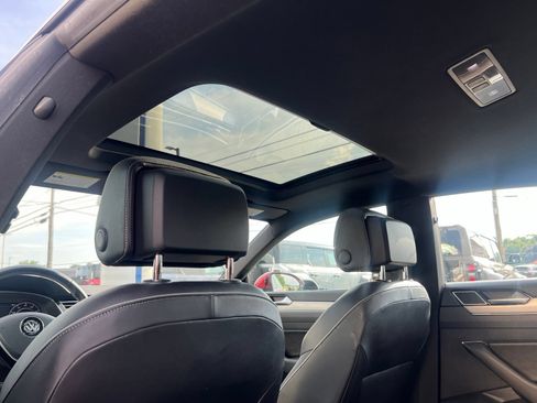 Used 2019 Volkswagen Arteon SEL Premium AWD/4WD image 49