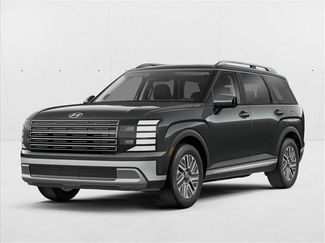 New 2026 Hyundai Palisade FWD Hybrid video 1