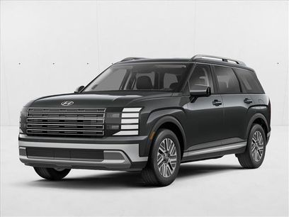 New 2026 Hyundai Palisade FWD Hybrid