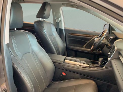 Used 2019 Lexus RX 350 FWD w/ Navigation Package image 39