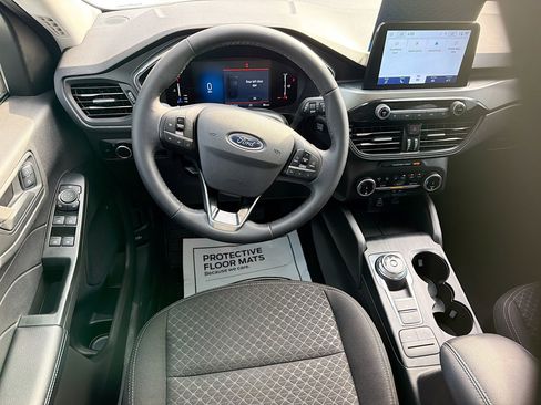 Certified 2024 Ford Escape Active image 23