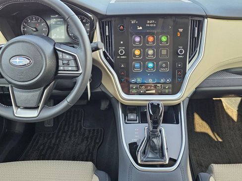 Certified 2025 Subaru Outback Premium w/ Popular Package #1A image 8