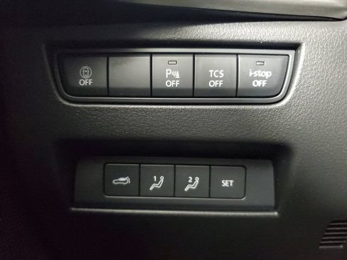 Used 2024 MAZDA CX-90 3.3 Turbo w/ Premium Package AWD/4WD image 35