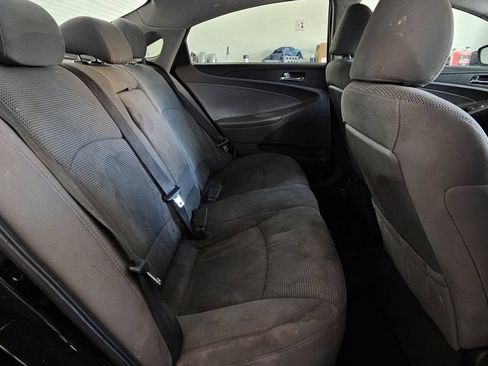 Used 2013 Hyundai Sonata GLS w/ Popular Equipment Pkg FWD image 16