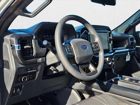 New 2025 Ford F150 STX w/ Equipment Group 200A image 3