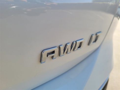 Used 2023 Chevrolet Equinox LT w/ Driver Convenience Package image 29