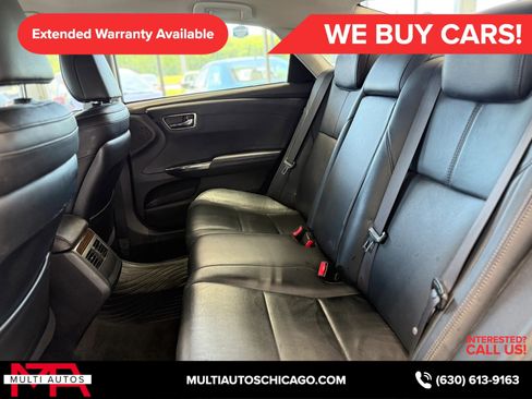 Used 2013 Toyota Avalon XLE FWD image 29