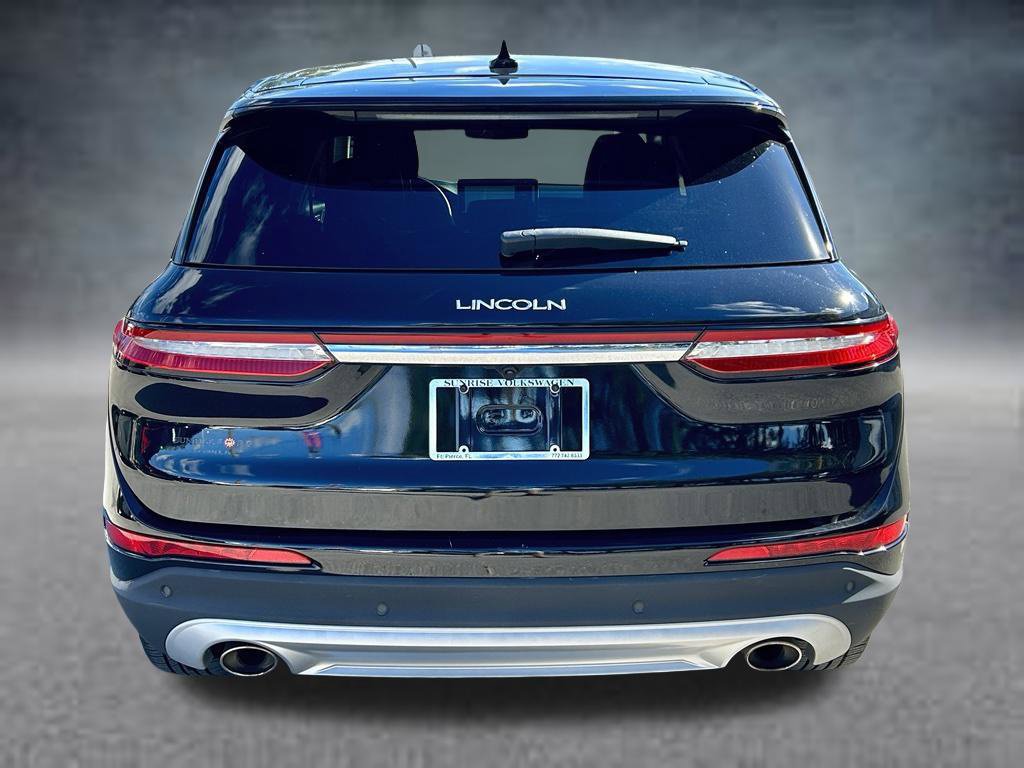 Used 2023 Lincoln Corsair AWD image 6