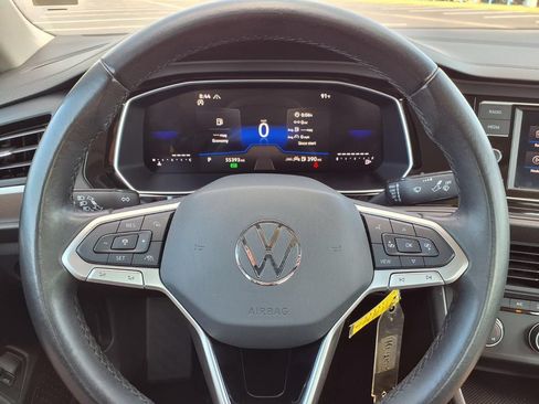 Used 2024 Volkswagen Jetta S FWD image 12