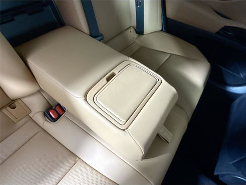 Used 2023 Lexus ES 350 w/ Premium Package FWD image 40