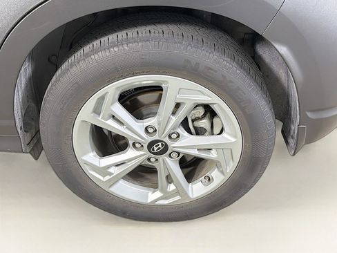 Used 2023 Hyundai Kona SEL w/ Cargo Package image 25