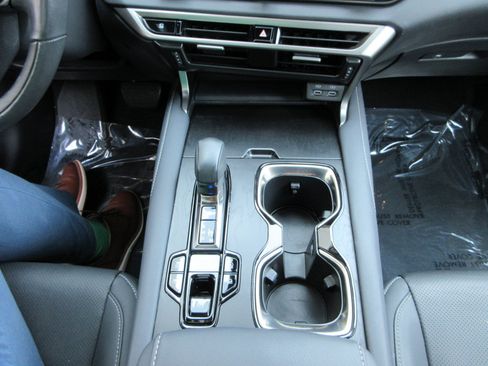 Used 2023 Lexus RX 350 Premium w/ Cold Area Package AWD/4WD image 42