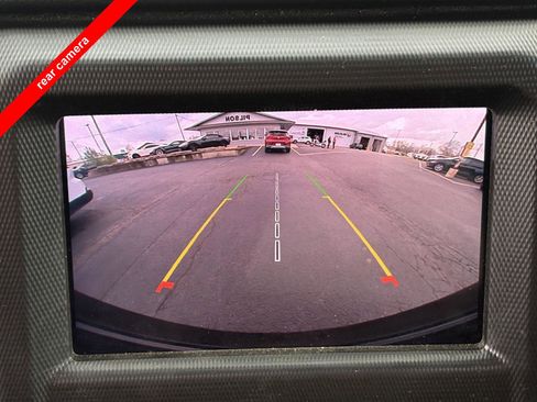 Used 2023 Jeep Wrangler Sport image 5