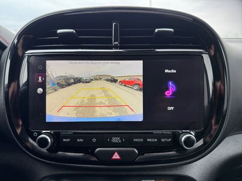Certified 2023 Kia Soul GT-Line w/ GT-Line Technology Package image 18