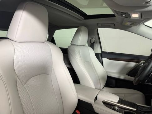 Used 2021 Lexus RX 350 FWD w/ Premium Package image 19