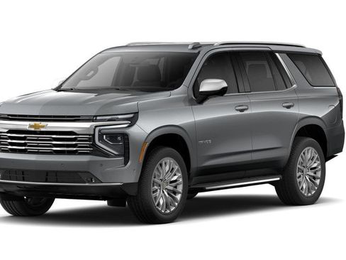 New 2026 Chevrolet Tahoe Premier w/ Sun And Tow Package image 27