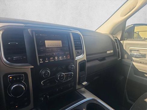 Used 2017 RAM 1500 Lone Star image 15