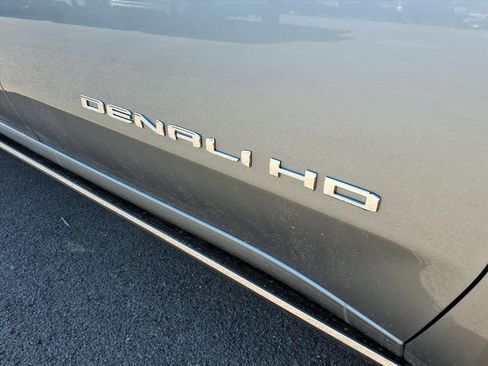 New 2026 GMC Sierra 2500 Denali Ultimate w/ Max Trailering Package image 11