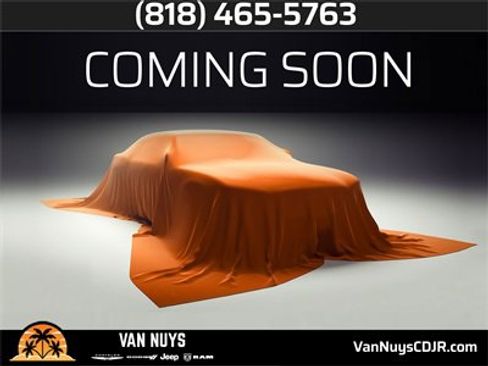 New 2026 RAM 1500 Express AWD/4WD image 1