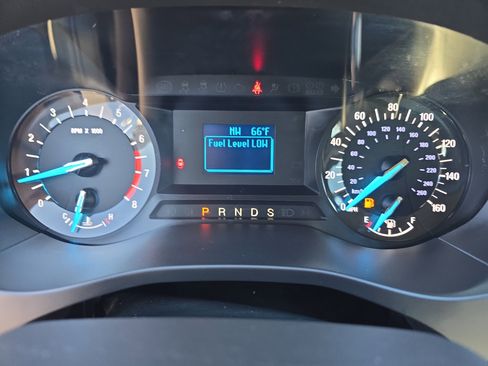 Used 2015 Ford Fusion S image 19