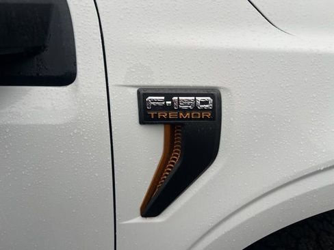 Used 2025 Ford F150 Tremor w/ Tow/Haul Package image 9