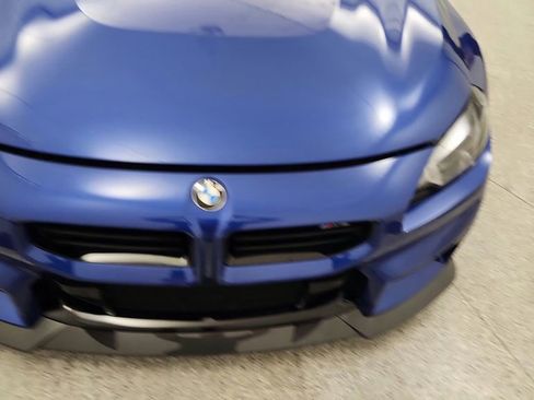Used 2025 BMW M2 w/ Lighting Package image 37