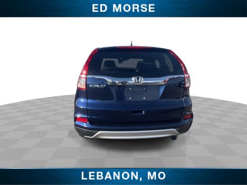 Used 2015 Honda CR-V EX image 7