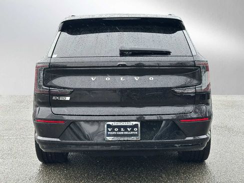 New 2025 Volvo EX90 Plus w/ Protection Package Premier image 4