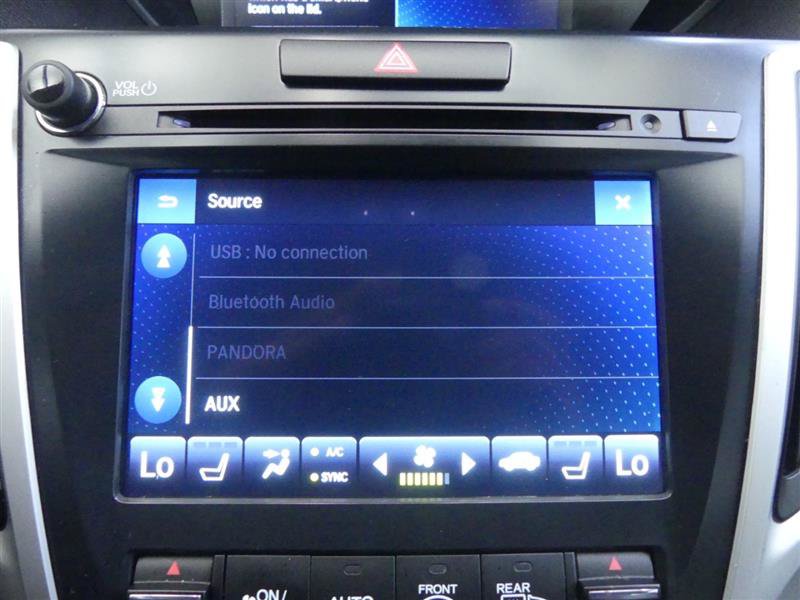 Used 2020 Acura TLX FWD image 13