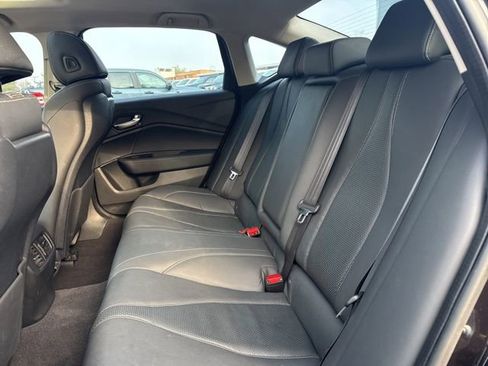 Used 2021 Acura TLX SH-AWD w/ Technology Package image 20