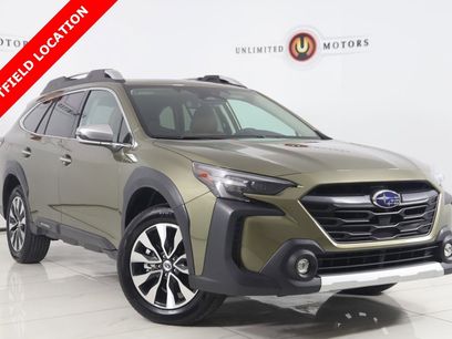 Used 2023 Subaru Outback Touring XT
