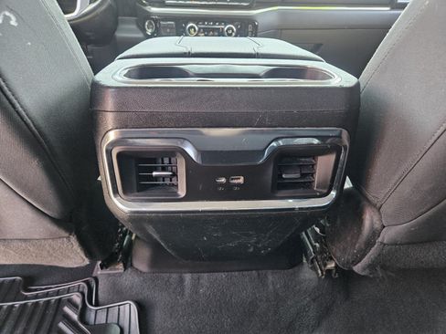 Used 2023 GMC Sierra 1500 Elevation AWD/4WD image 11