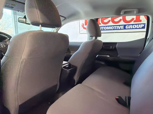 Used 2023 Toyota Tacoma SR5 image 21