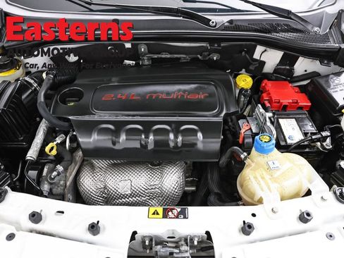 Used 2022 RAM ProMaster City Wagon image 7