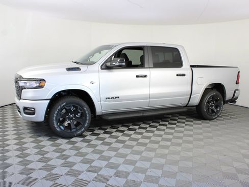 New 2026 RAM 1500 4x4 Crew Cab image 2