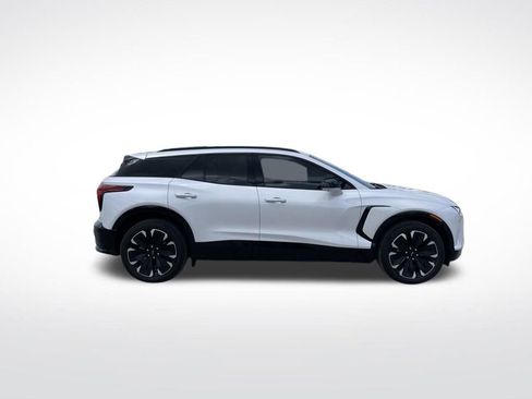 Used 2024 Chevrolet Blazer EV RS AWD/4WD image 6